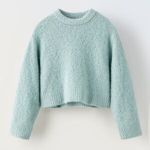Zara Sweater